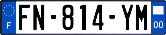 FN-814-YM