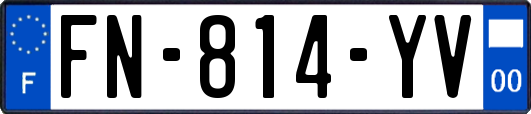 FN-814-YV