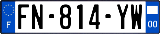 FN-814-YW
