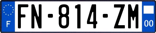FN-814-ZM