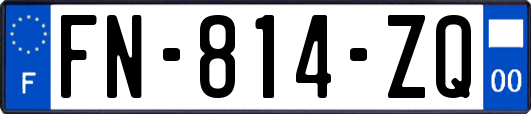 FN-814-ZQ