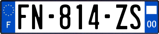FN-814-ZS