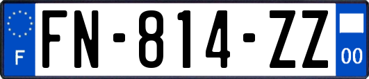 FN-814-ZZ