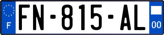 FN-815-AL