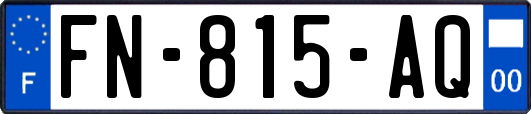 FN-815-AQ