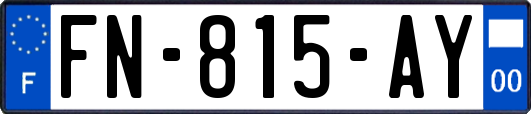 FN-815-AY
