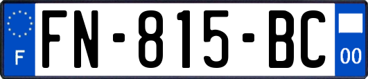 FN-815-BC
