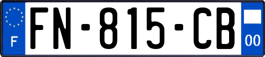 FN-815-CB