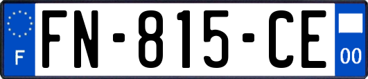FN-815-CE