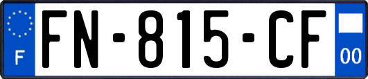 FN-815-CF