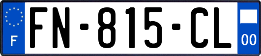 FN-815-CL