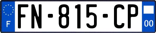 FN-815-CP