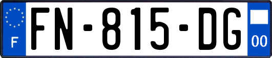 FN-815-DG