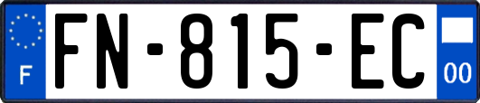 FN-815-EC