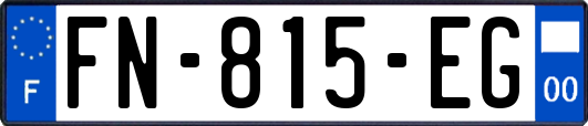 FN-815-EG