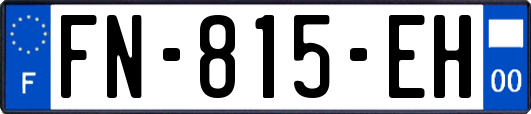 FN-815-EH