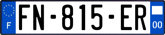 FN-815-ER