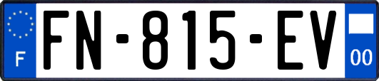 FN-815-EV