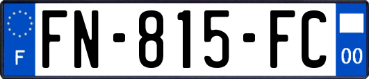 FN-815-FC