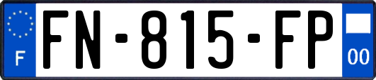FN-815-FP