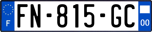 FN-815-GC