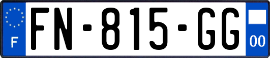 FN-815-GG