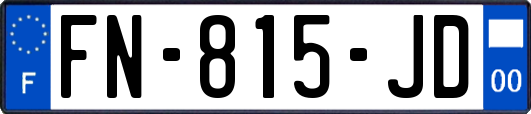 FN-815-JD
