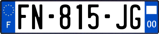 FN-815-JG