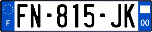 FN-815-JK