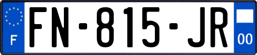 FN-815-JR