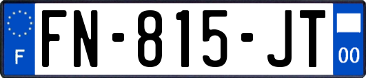 FN-815-JT