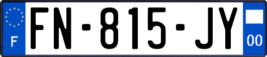 FN-815-JY