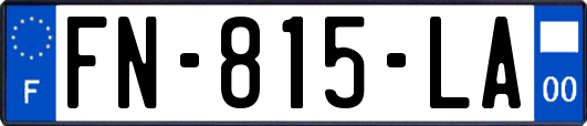 FN-815-LA