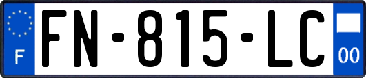 FN-815-LC