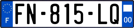 FN-815-LQ