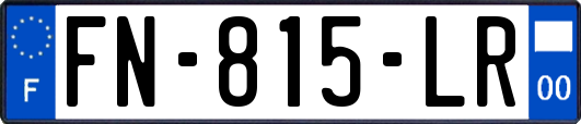 FN-815-LR