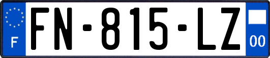 FN-815-LZ