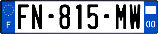 FN-815-MW