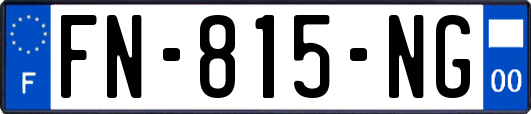 FN-815-NG