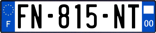 FN-815-NT
