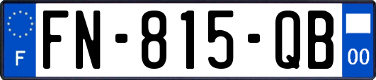 FN-815-QB