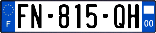 FN-815-QH