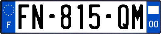 FN-815-QM