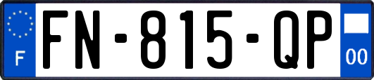 FN-815-QP