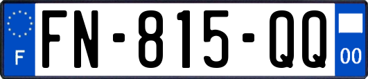 FN-815-QQ