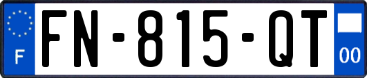 FN-815-QT