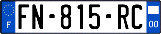 FN-815-RC
