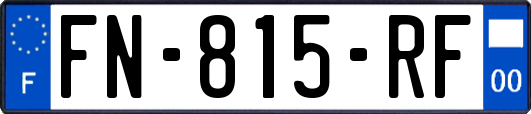 FN-815-RF