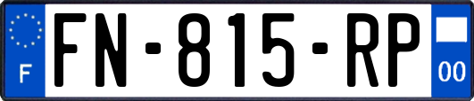 FN-815-RP