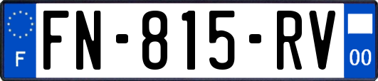 FN-815-RV